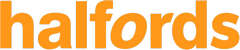Halfords (50px Logo)